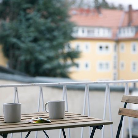 44 Apartments - Modern, Gemuetlich, Wlan, Balkon, Stellplatz وبرتال المظهر الخارجي الصورة